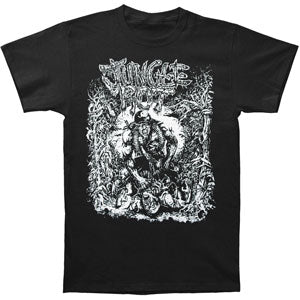 Skin The Living T-shirt