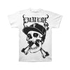 Street Skull T-shirt