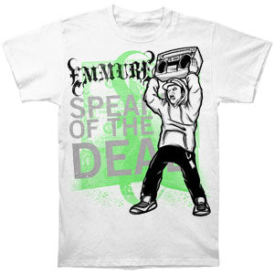 Speaker Of The Dead T-shirt