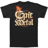 Epic Metal T-shirt