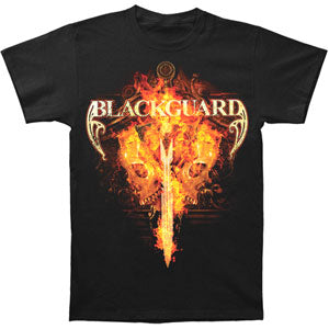 Epic Metal T-shirt