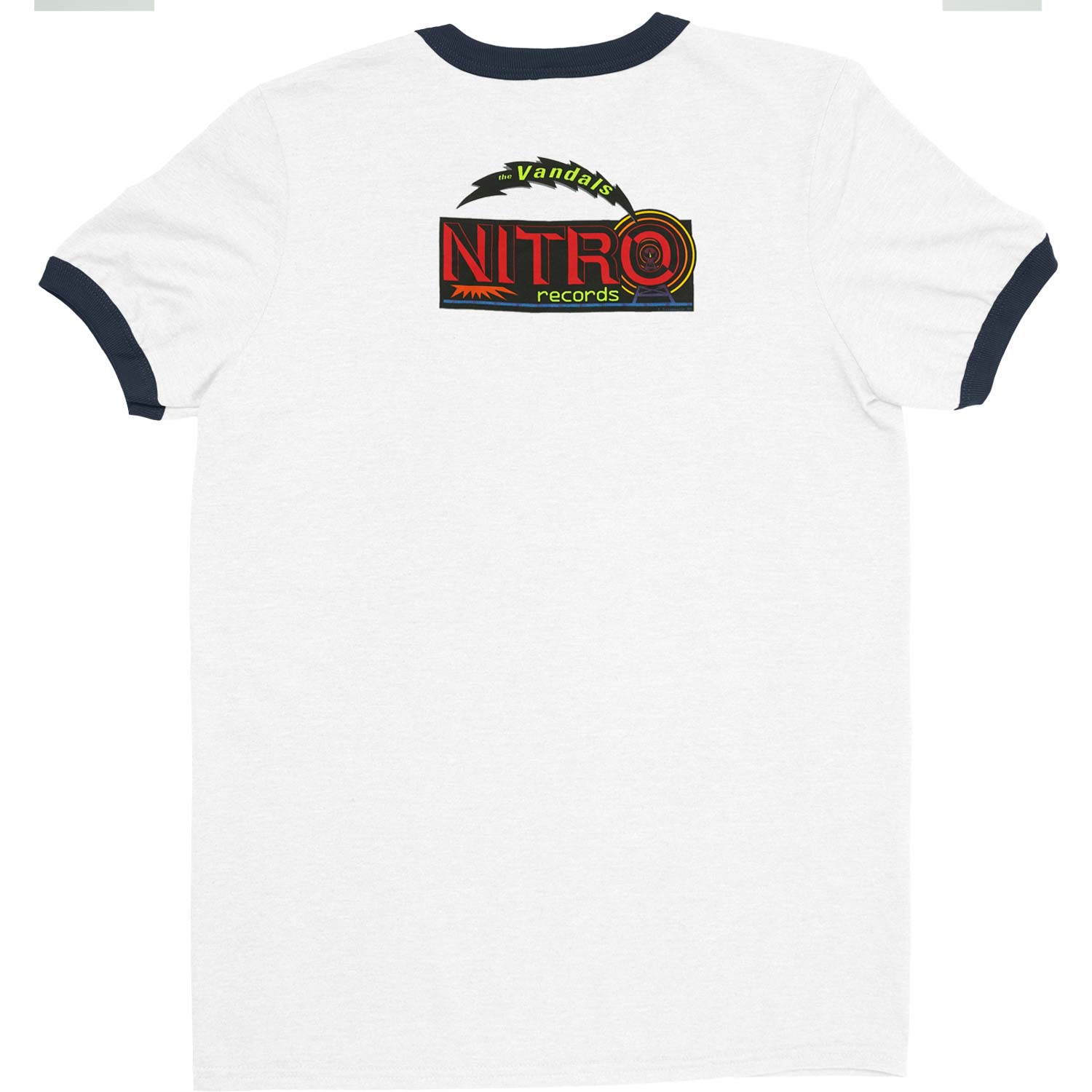 Vandals T-shirt
