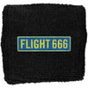 Flight 666 Athletic Wristband