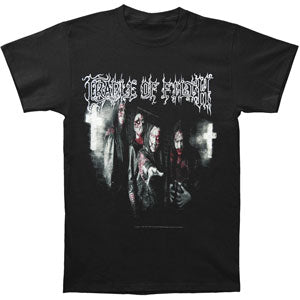 Cradle Of Filth Jesus Saves T-shirt