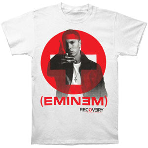 Recovery Point T-shirt