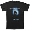 Professor 2008 Tour T-shirt