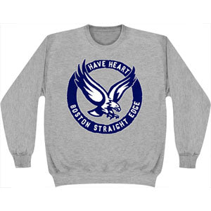 Have Heart Eagle Sweatshirt