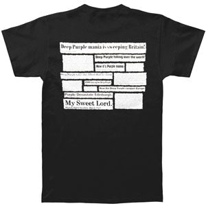 Who Do We Think T-shirt