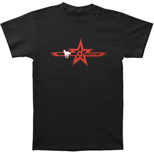 Deftones Def Star T-shirt
