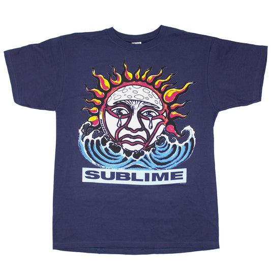 Sublime Crying Sun T-shirt