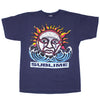 Crying Sun T-shirt