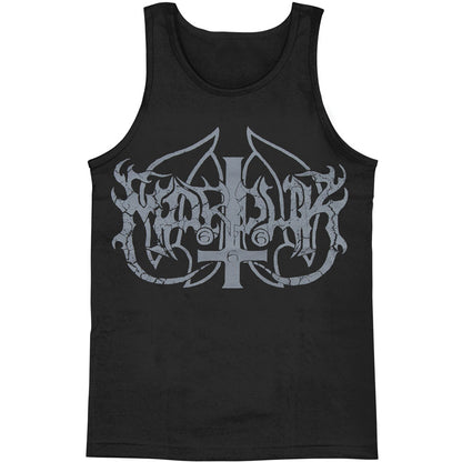 Wolf Logo Mens Tank