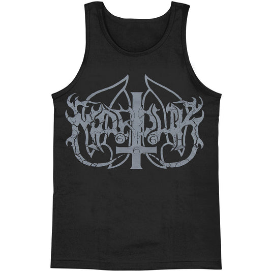 Wolf Logo Mens Tank