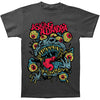 Eyeball Monster T-shirt