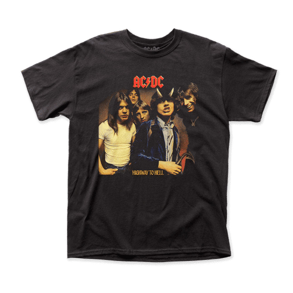 LP Cover T-shirt
