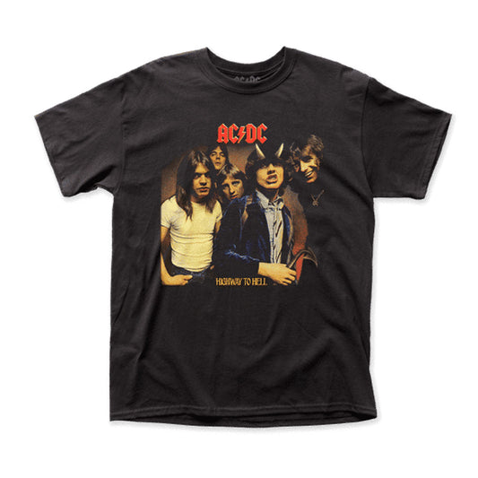 LP Cover T-shirt