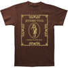 Living In The Past Slim Fit T-shirt