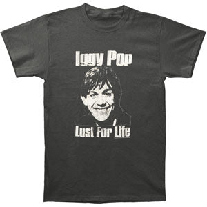 Lust For Life Slim Fit T-shirt