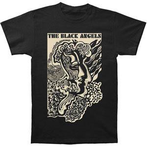 Black Angels T-shirt