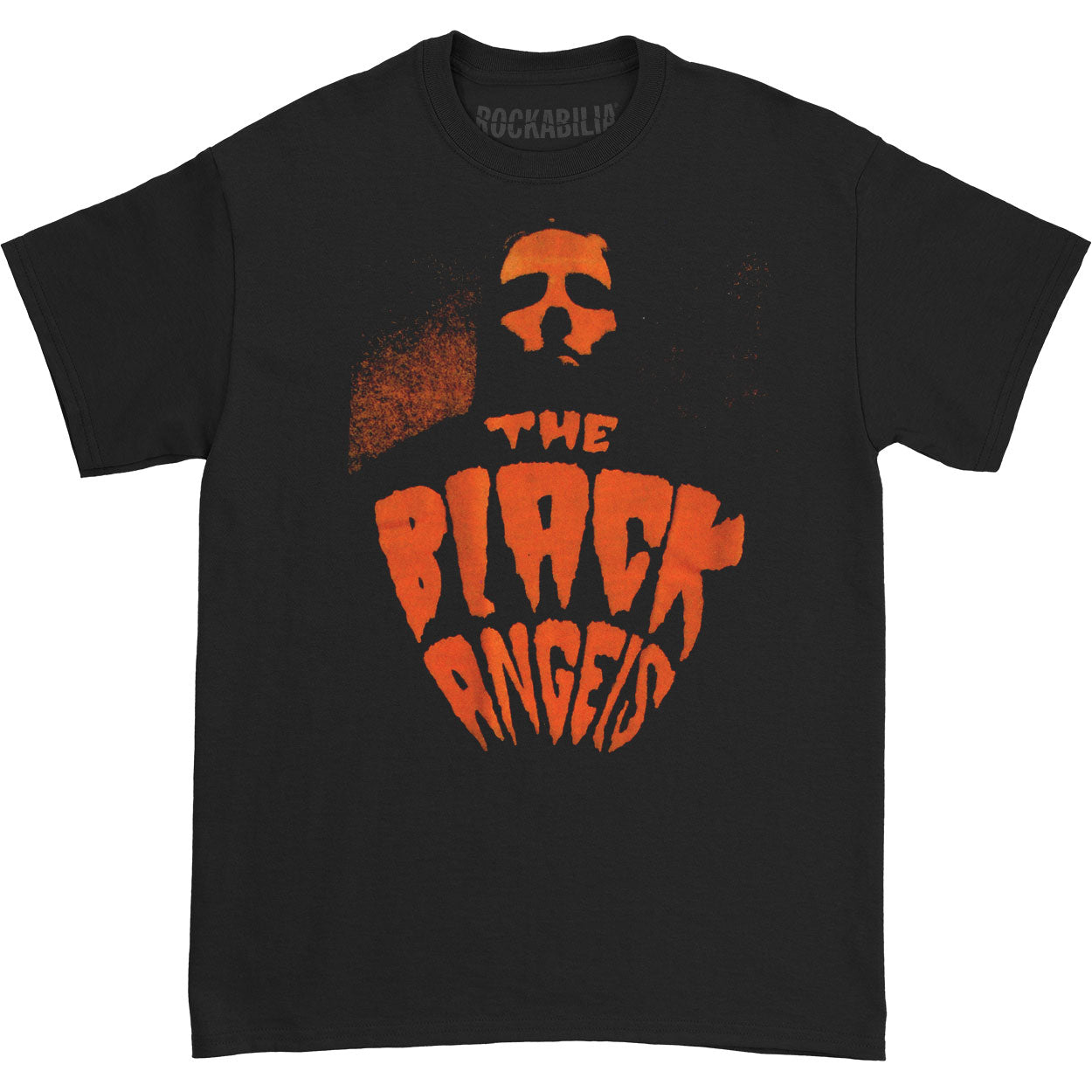 Black Angels T-shirt