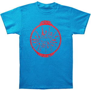 Black Angels T-shirt