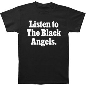 Black Angels T-shirt