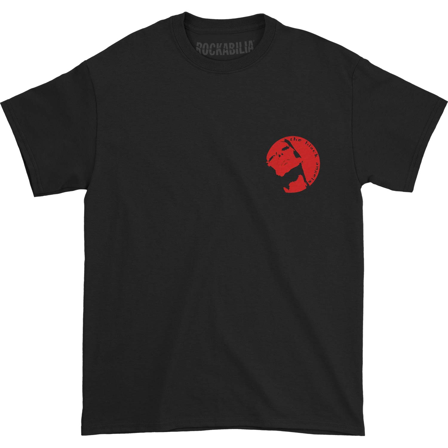 Black Angels T-shirt