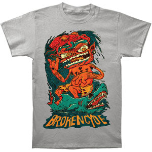 Brokencyde Surfer T-shirt