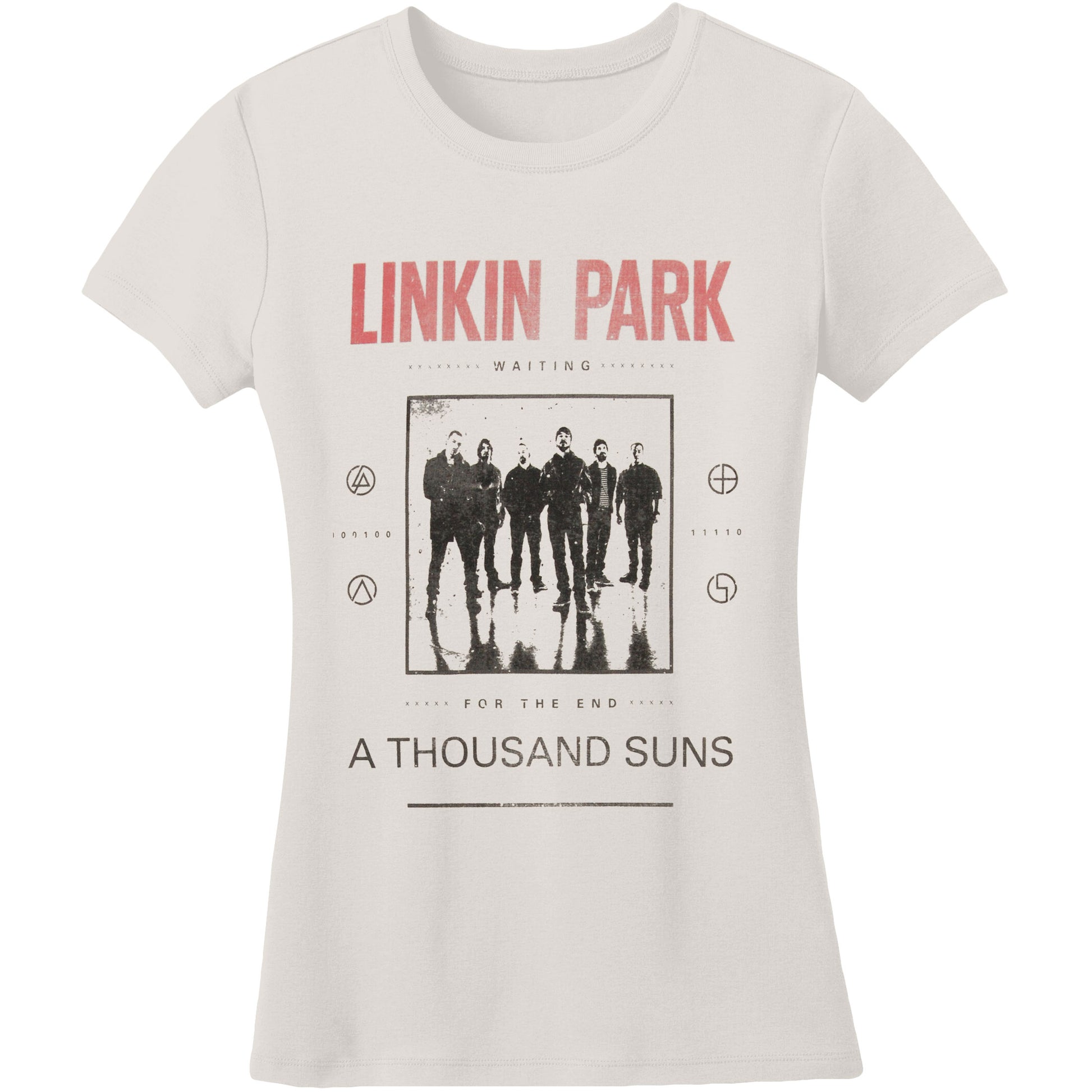 Waiting For Junior Top