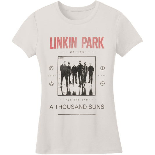 Waiting For Junior Top