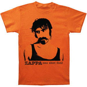 One Shot Deal T-shirt