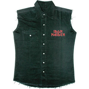 The Final Frontier Face Work Shirt