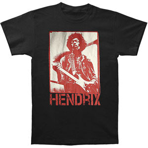 Jimi Hendrix Hypnotized T-shirt
