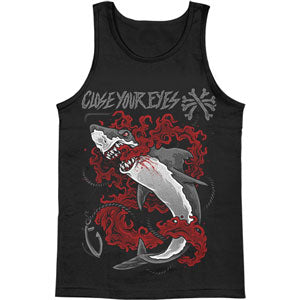 Shark Mens Tank