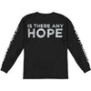 Empty Hands And Heavy Hearts  Long Sleeve