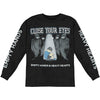 Empty Hands And Heavy Hearts  Long Sleeve