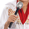 Elvis Presley Microphone Costume Accessory