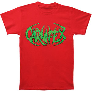 Carnifex DFM Goo T-shirt