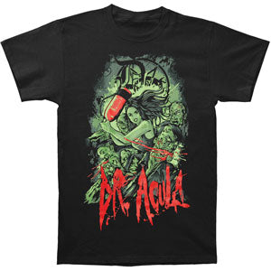 Zombie Smack T-shirt