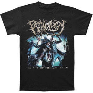 Legacy Of The Ancients T-shirt