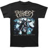 Legacy Of The Ancients T-shirt
