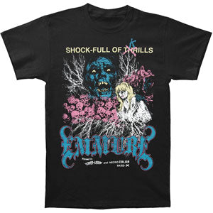 Dead Walking T-shirt