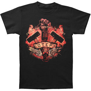 Hammer Crest T-shirt