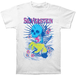 Skull And Arrows T-shirt