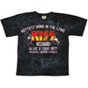 Road Crew 77 Tie Dye T-shirt