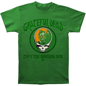 Grateful Dead Morning Dew T-shirt
