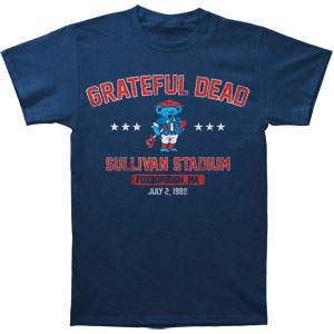 Patriot Dead T-shirt