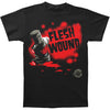 Flesh Wound T-shirt