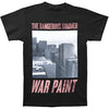 War Paint T-shirt