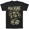 Giant Head Jumbo T-shirt